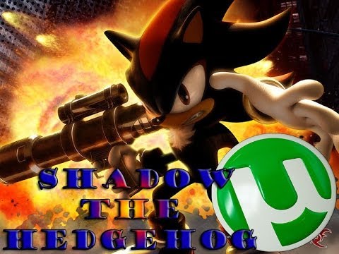 Shadow The Hedgehog Ps2 Iso